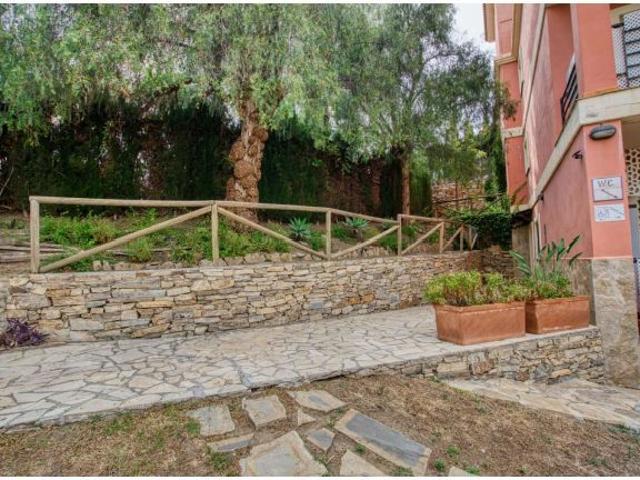 Piso en venta en La Axarquía, Andalucía