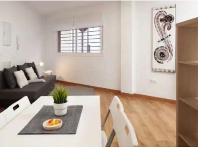 Piso en venta en La Axarquía, Andalucía