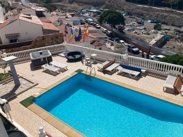 Estudio en venta en Adeje, San Eugenio Bajo