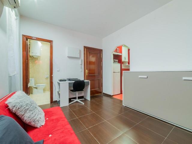 Piso en venta en Arganzuela, Madrid
