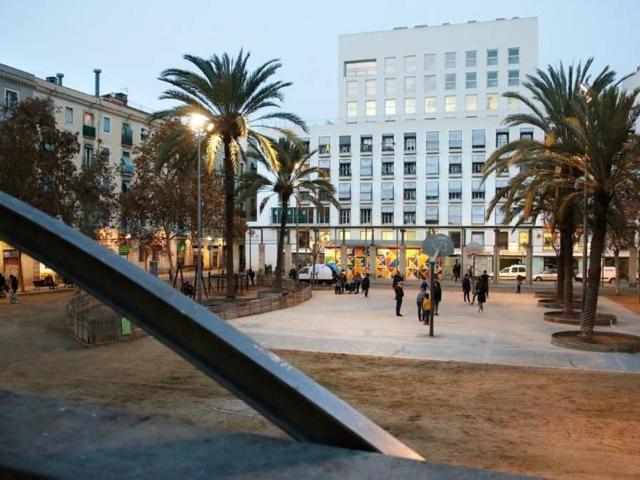 Casa en venta en Barcelona, el Raval