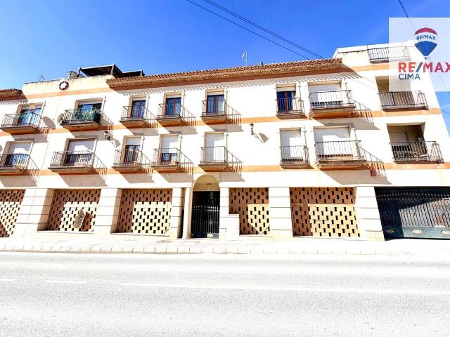 Piso en venta en Comarca de Baza, Andalucía
