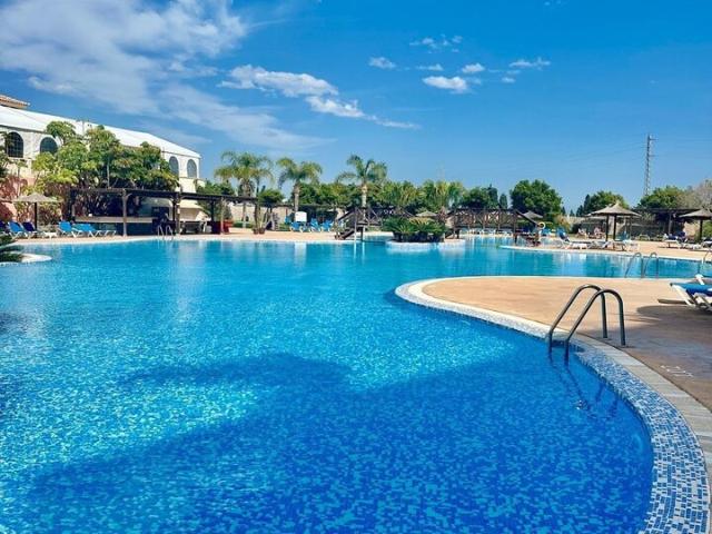 Piso en venta en Bonalba, l'Alacantí
