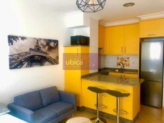 Estudio en venta en Vigo, Pereiró