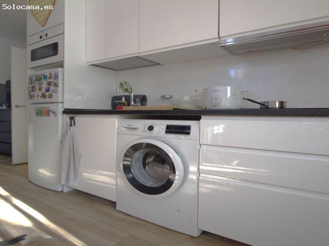Piso en venta en Pueblo Nuevo, Madrid
