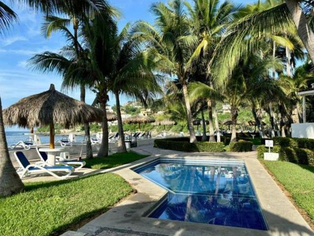 Departamento en venta en Manzanillo, Colima
