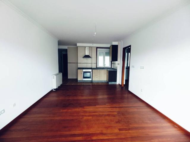 Estudio en venta en O Caramiñal, A Barbanza