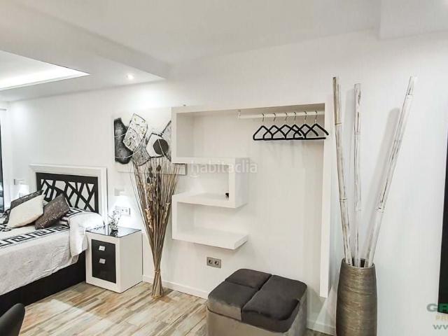 Estudio en venta en La Postura, Adeje