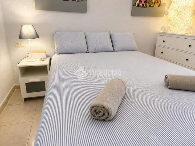 Estudio en venta en La Postura, Adeje