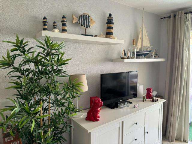 Estudio en venta en La Postura, Adeje