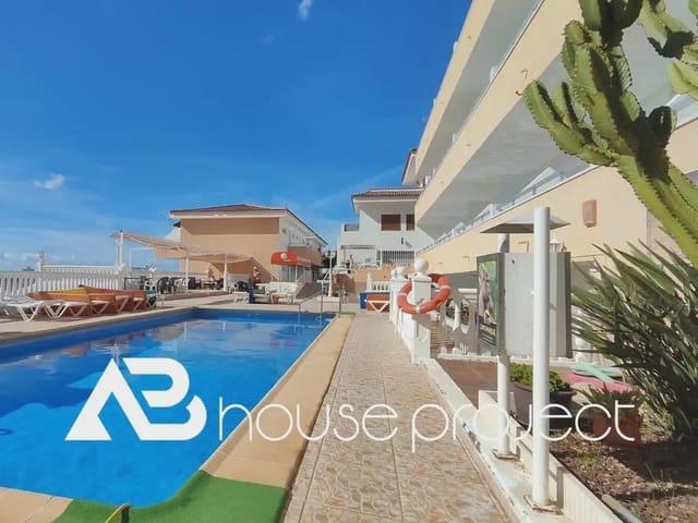 Estudio en venta en La Postura, Adeje