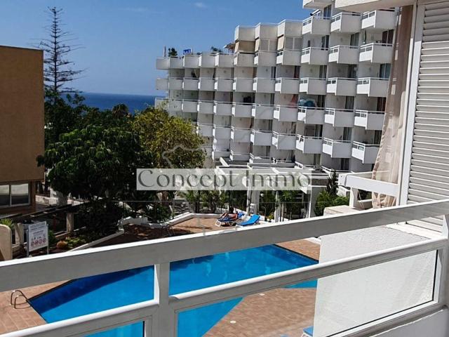 Estudio en venta en Adeje, San Eugenio Bajo
