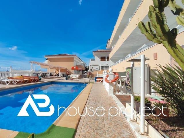 Estudio en venta en La Postura, Adeje