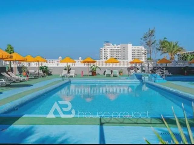 Estudio en venta en La Postura, Adeje