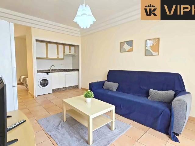 Estudio en venta en Miraverde, Adeje