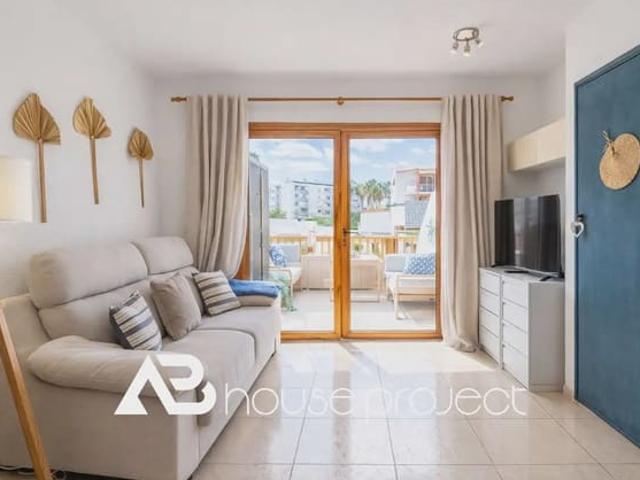Estudio en venta en La Postura, Adeje