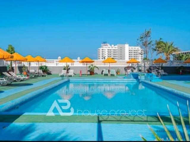 Estudio en venta en La Postura, Adeje