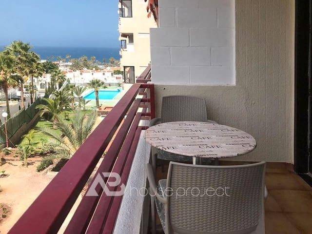 Estudio en venta en La Postura, Adeje