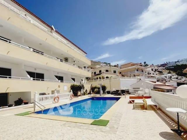 Estudio en venta en La Postura, Adeje