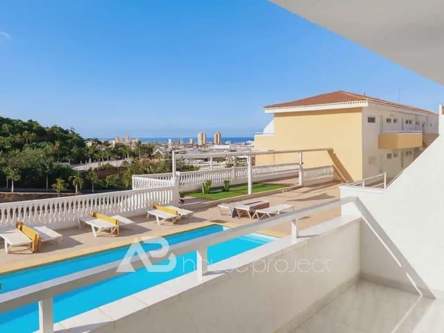 Estudio en venta en La Postura, Adeje