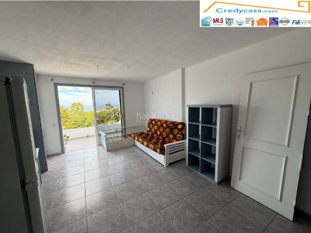 Estudio en venta en La Postura, Adeje