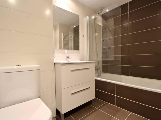 Estudio en venta en Centro, Madrid