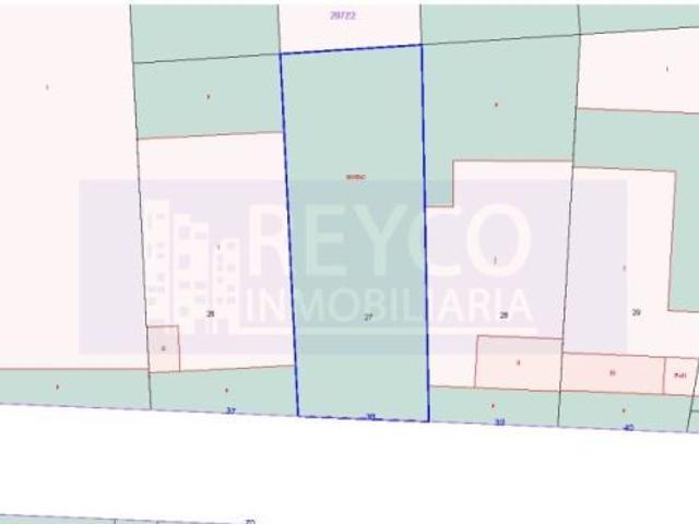 Local Comercial en venta en Nájera, La Rioja