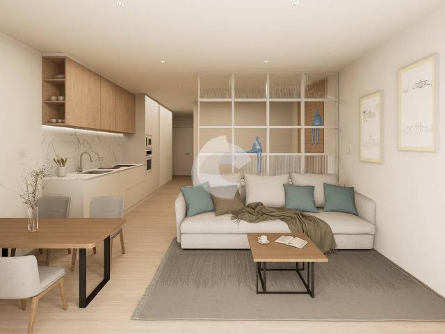 Estudio en venta en Cidade Vella, A Coruña