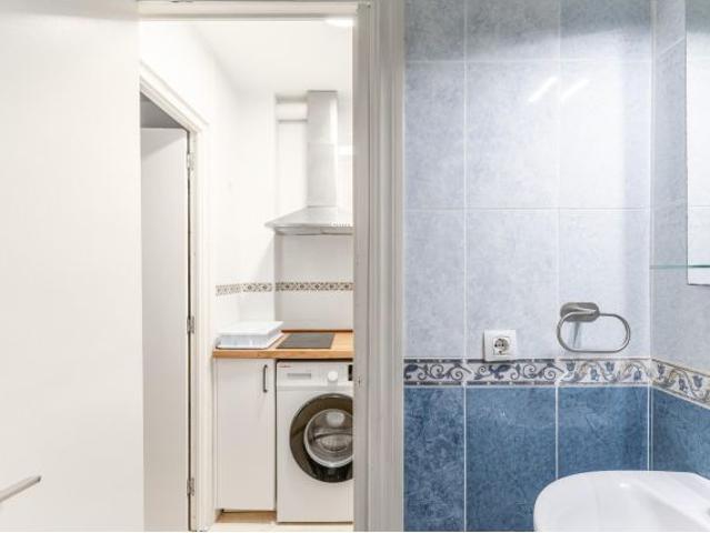 Piso en venta en Aguadulce, Roquetas De Mar