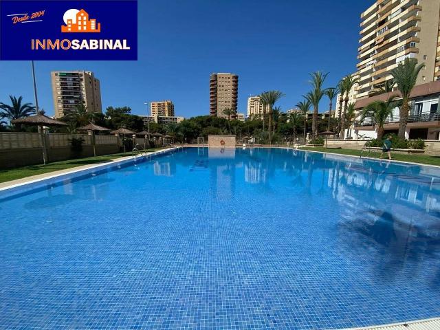 Estudio en venta en Los Depósitos, Roquetas De Mar