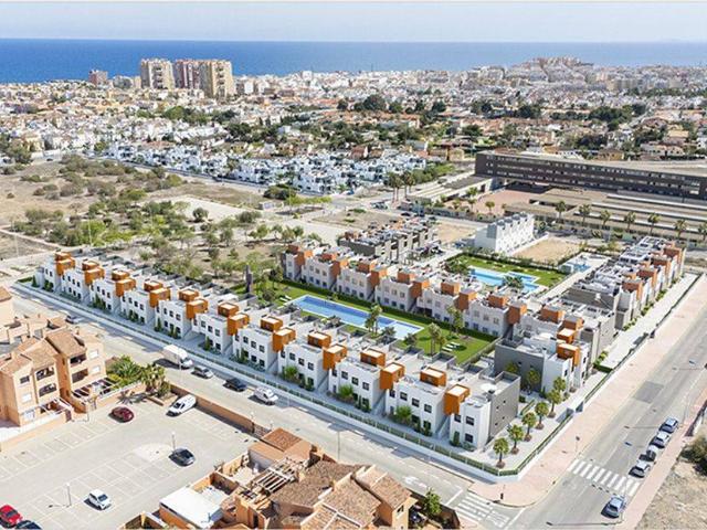 Estudio en venta en Torrevieja