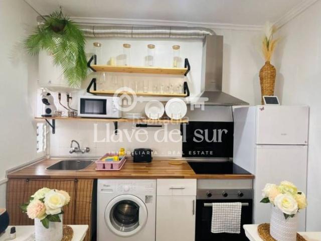Estudio en venta en Alto Guadalentín, Murcia