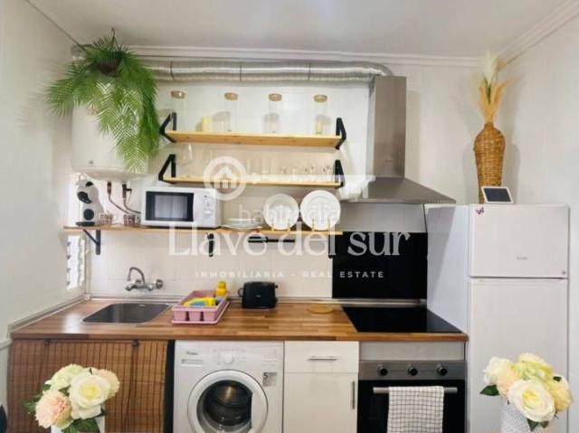 Estudio en venta en Alto Guadalentín, Murcia