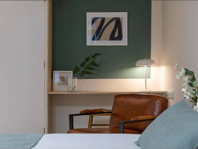Estudio en venta en Valencia, Sant Francesc