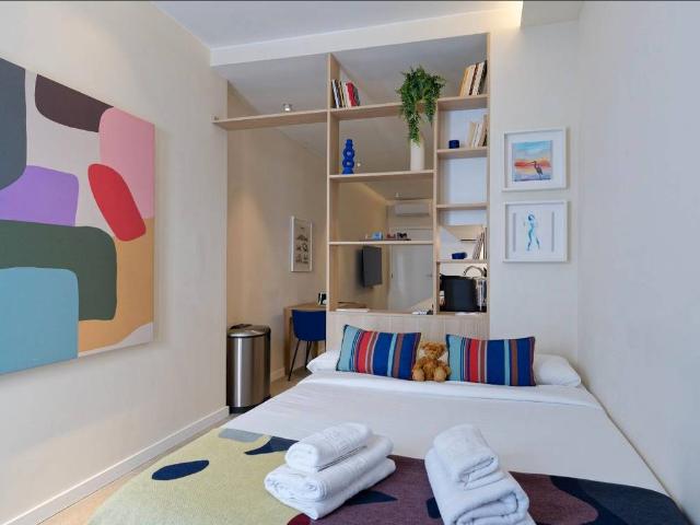 Estudio en venta en Valencia, Sant Francesc