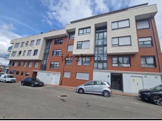Estudio en venta en Albelda De Iregua, La Rioja