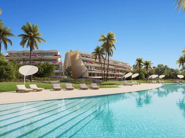 Estudio en venta en Altea