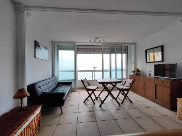 Estudio en venta en Alicante, Centre Històric