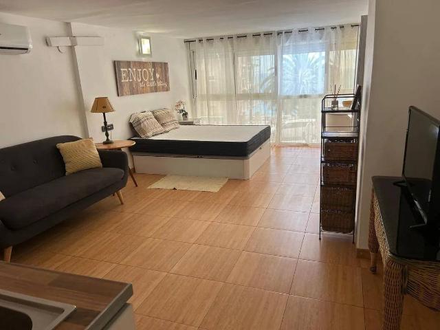 Estudio en venta en Casco Antiguo - Santa Cruz - Ayuntamiento, l'Alacantí