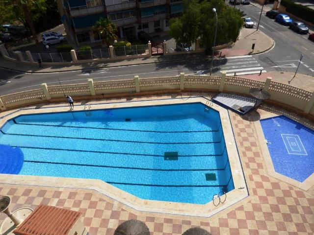 Estudio en venta en Alicante, Centre Històric