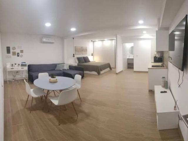 Estudio en venta en Alicante, Centre Històric
