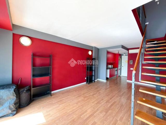 Estudio en venta en Distrito I, Alcalá De Henares