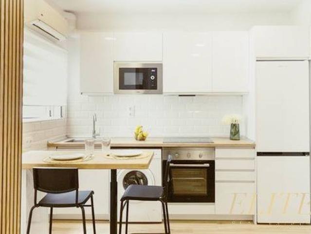 Estudio en venta en Ciudad Jardín, Gran Canaria