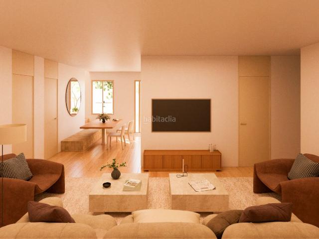 Piso en venta en Valdelasfuentes, Alcobendas