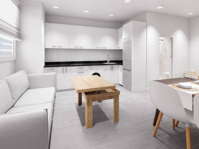 Estudio en venta en Centro, Málaga-Costa del Sol