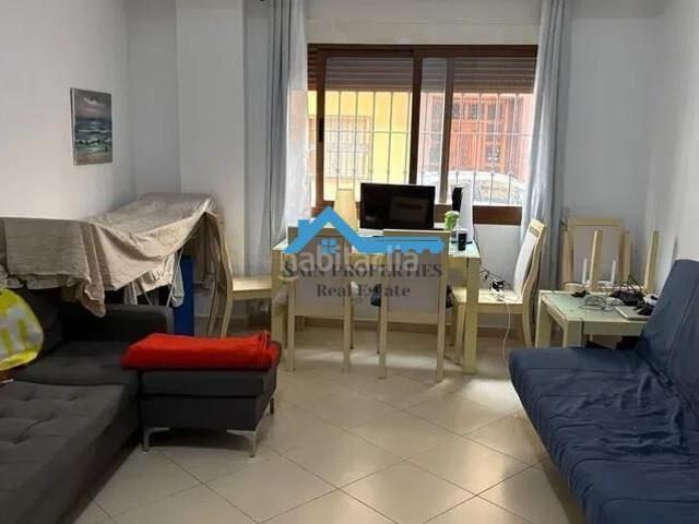 Estudio en venta en Devesa, la Marina Baixa