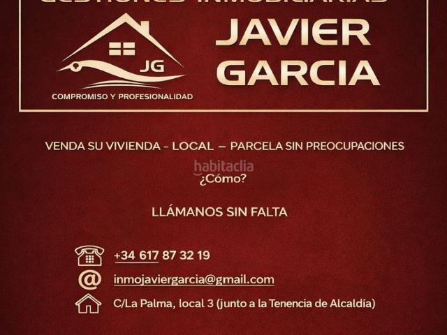 Estudio en venta en Caleta de Vélez, La Axarquía