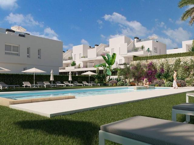 Estudio en venta en Algorfa