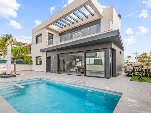 Estudio en venta en el Baix Segura / La Vega Baja, Valencia
