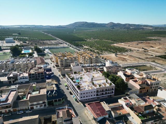 Estudio en venta en el Baix Segura / La Vega Baja, Valencia